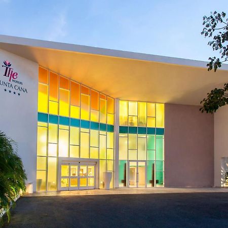 B&B Rooms Punta Cana Dış mekan fotoğraf