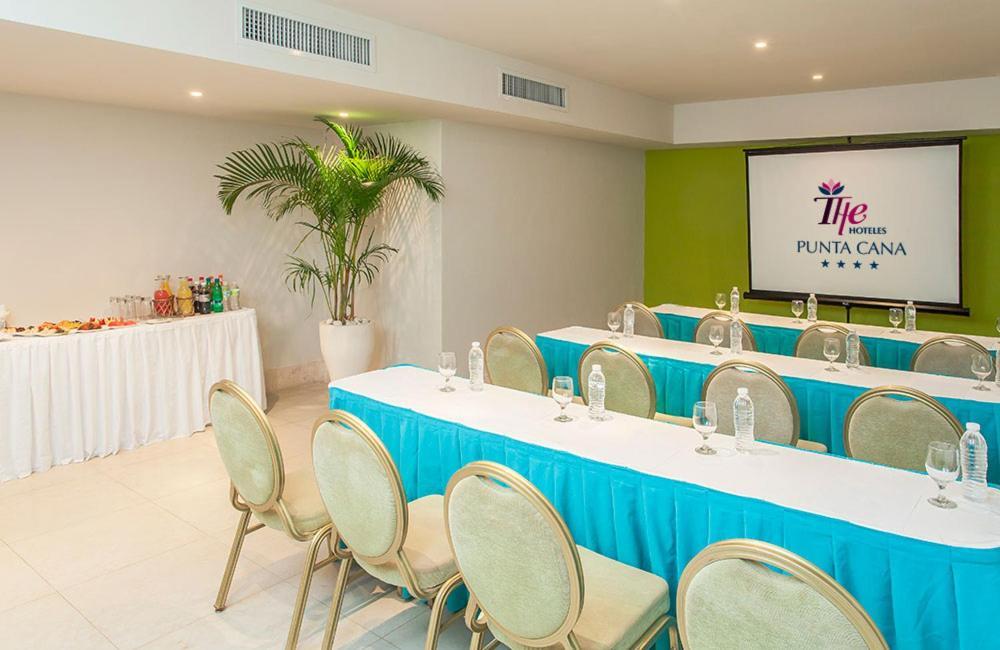 B&B Rooms Punta Cana Dış mekan fotoğraf