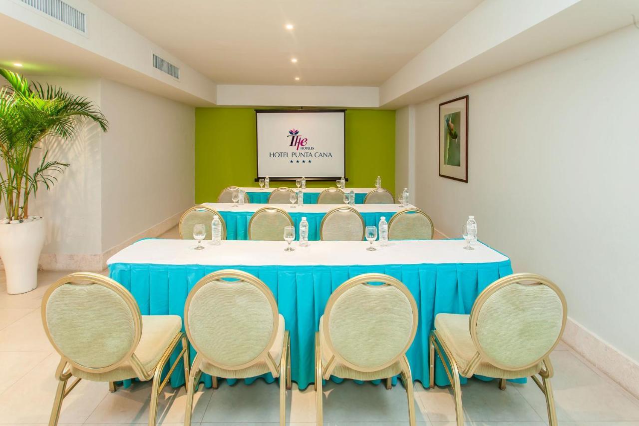 B&B Rooms Punta Cana Dış mekan fotoğraf