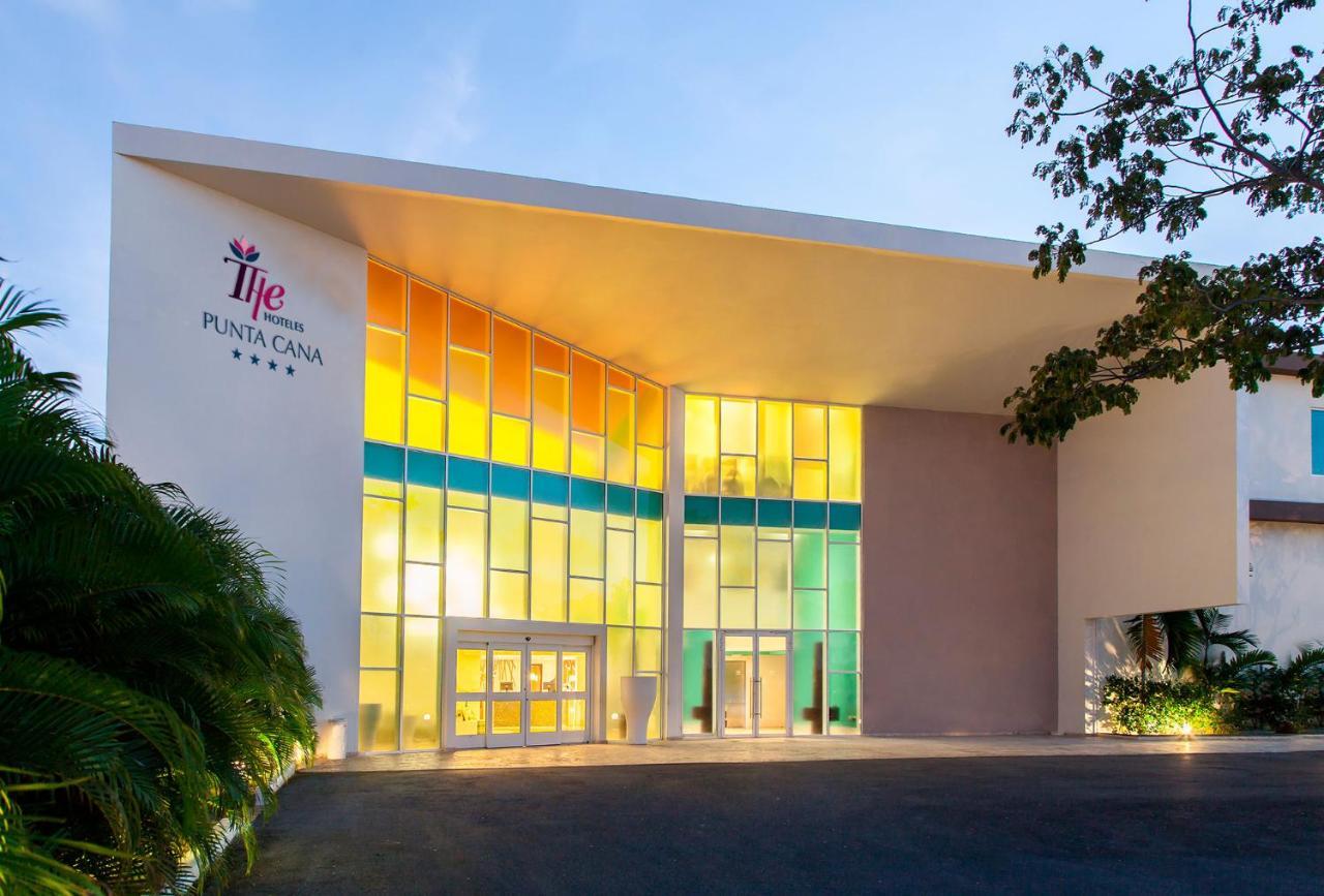 B&B Rooms Punta Cana Dış mekan fotoğraf