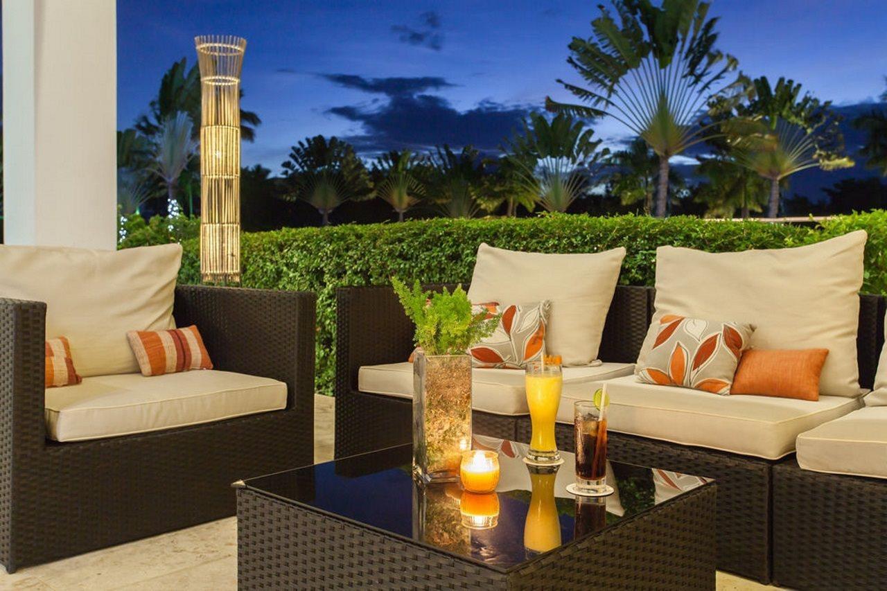 B&B Rooms Punta Cana Dış mekan fotoğraf