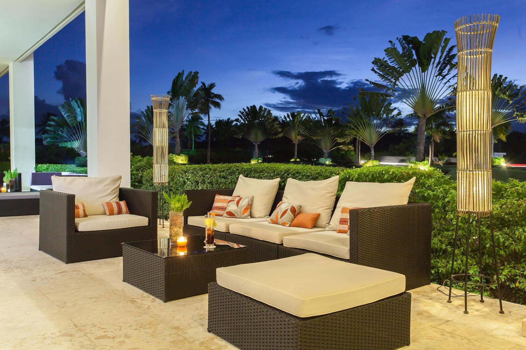 B&B Rooms Punta Cana Dış mekan fotoğraf