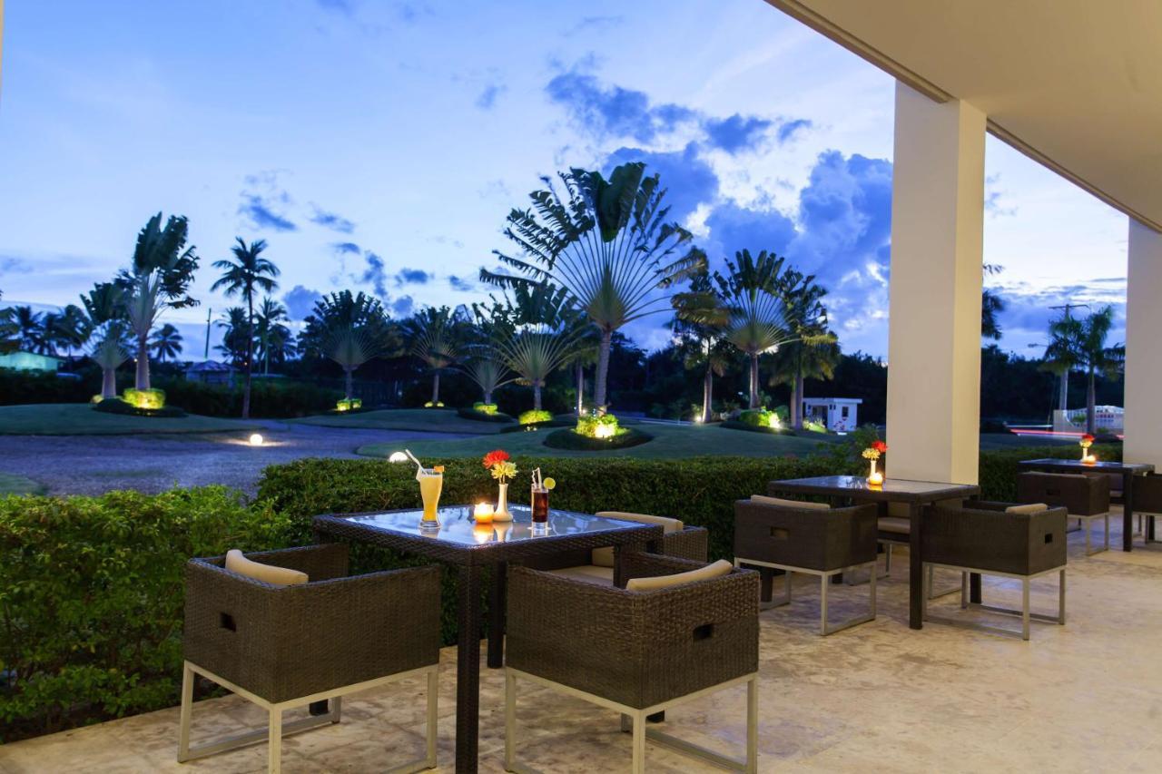 B&B Rooms Punta Cana Dış mekan fotoğraf