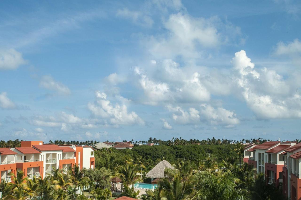 B&B Rooms Punta Cana Dış mekan fotoğraf